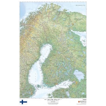 Finland