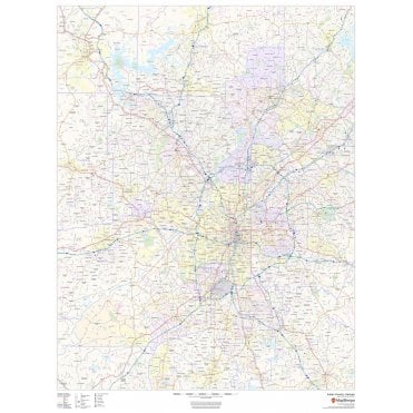 Fulton County, Georgia
