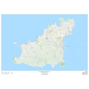 Guernsey - Channel Islands