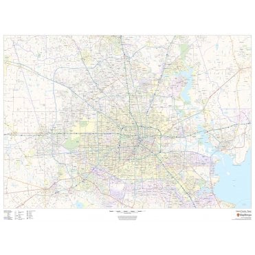 Harris County, Texas