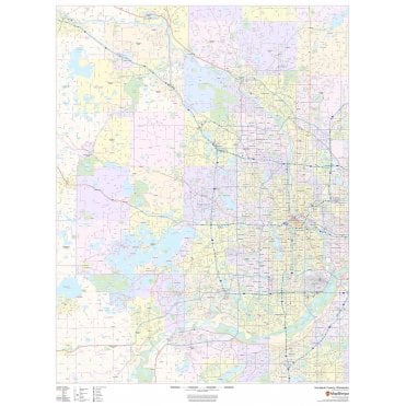 Hennepin County, Minnesota