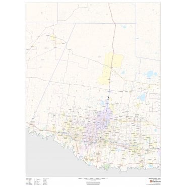 Hidalgo County, Texas