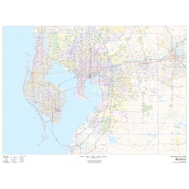 Hillsborough County, Florida
