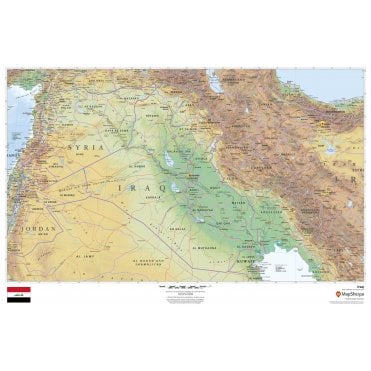 Iraq