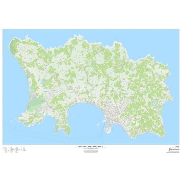 Jersey - Channel Islands