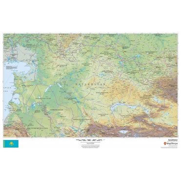 Kazakhstan