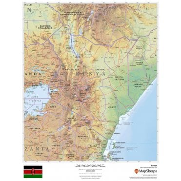 Kenya