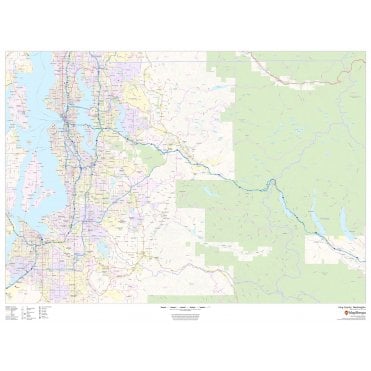 King County, Washington