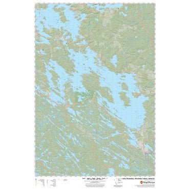 Lake Muskoka, Muskoka Lakes, Ontario