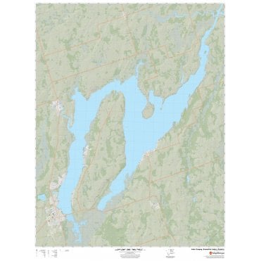 Lake Scugog, Kawartha Lakes, Ontario