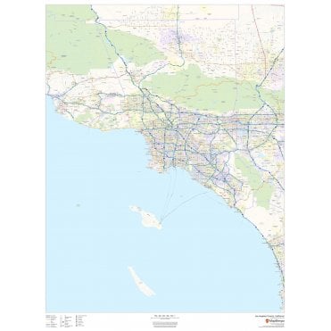 Los Angeles County, California