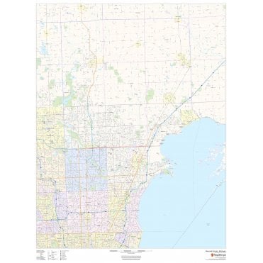 Macomb County, Michigan