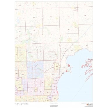 Macomb County, Michigan ZIP Codes