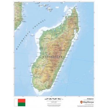 Madagascar