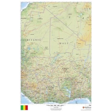 Mali