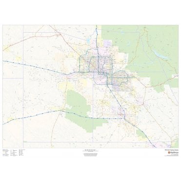 Maricopa County, Arizona