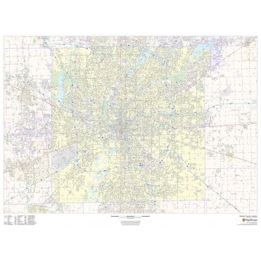 Marion County, Indiana