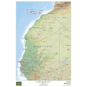 Mauritania