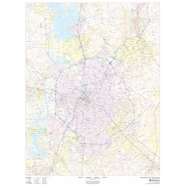 Mecklenburg County, North Carolina
