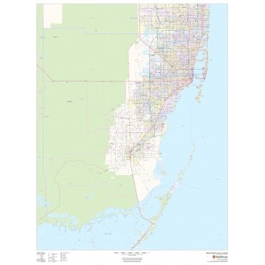 Miami-Dade County, Florida