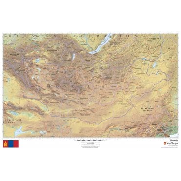 Mongolia