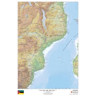 Mozambique