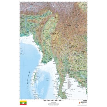 Myanmar
