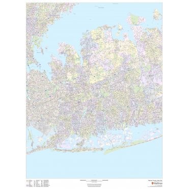 Nassau County, New York