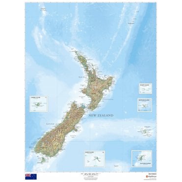 New Zealand