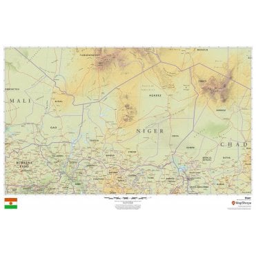 Niger