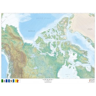 Northern Canada