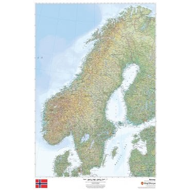 Norway