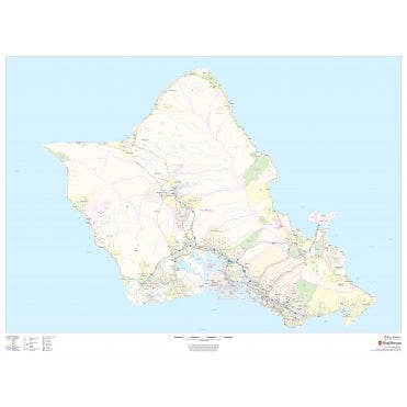 O'ahu, Hawai'i