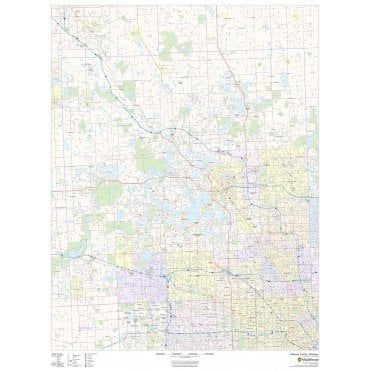 Oakland County, Michigan