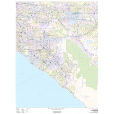 Orange County, California