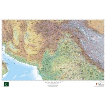 Pakistan