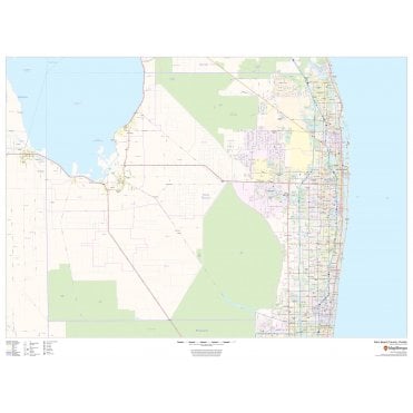 Palm Beach County, Florida