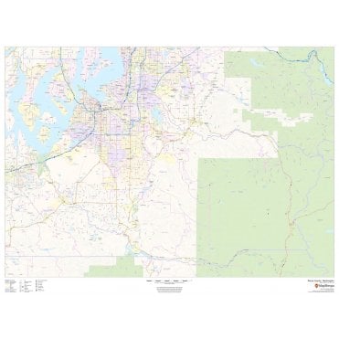 Pierce County, Washington