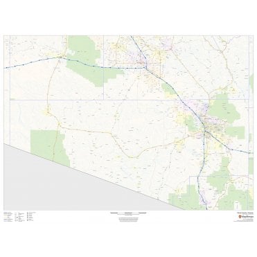 Pima County, Arizona