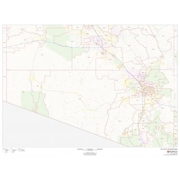 Pima County, Arizona ZIP Codes