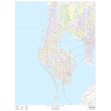 Pinellas County, Florida