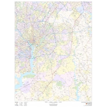 Prince George's County, Maryland
