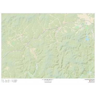 PyeongChang 2018 Winter Games Mountain Cluster Venues