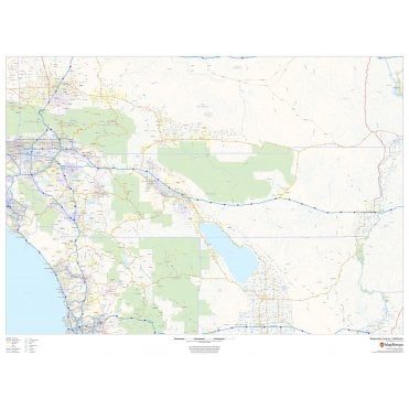 Riverside County, California