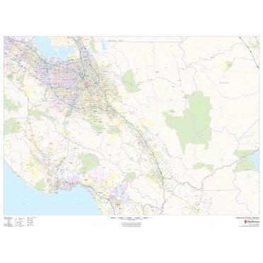 Santa Clara County, California