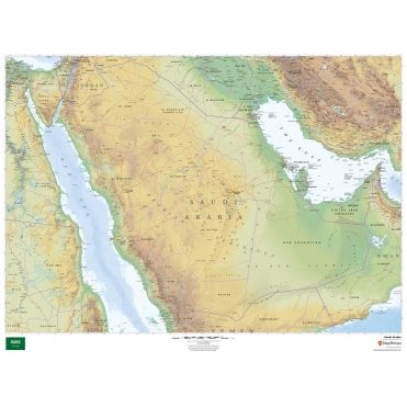Saudi Arabia