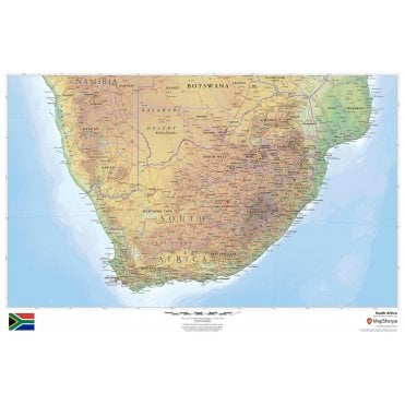 South Africa