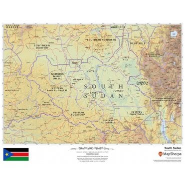 South Sudan