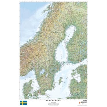 Sweden