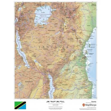 Tanzania